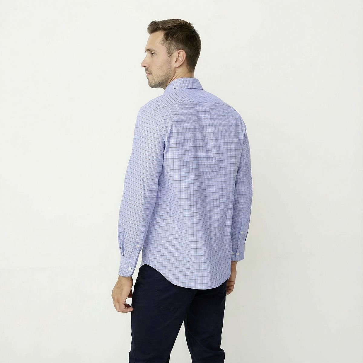 TOMMY HILFIGER - Camisa Hombre Tommy Hilfiger