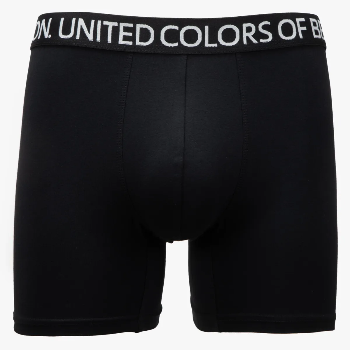 BENETTON - Pack De 4 Bóxer Algodón Hombre Benetton