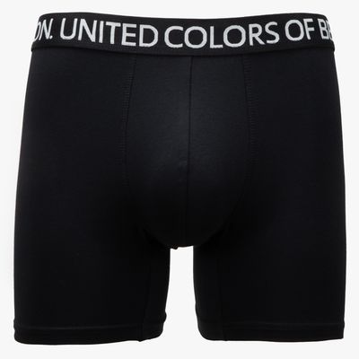 Imagen 2 del producto Pack De 4 Bóxer Algodón Hombre