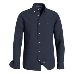 TOMMY HILFIGER - Camisa Hombre