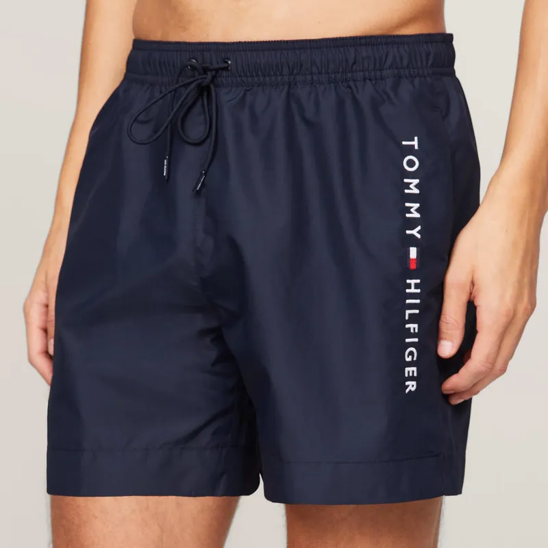 TOMMY HILFIGER - Traje de Baño Hombre Tommy Hilfiger