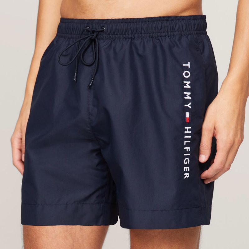 TOMMY HILFIGER - Traje de Baño Hombre Tommy Hilfiger