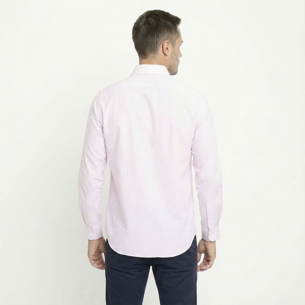 TOMMY HILFIGER - Camisa Hombre Tommy Hilfiger