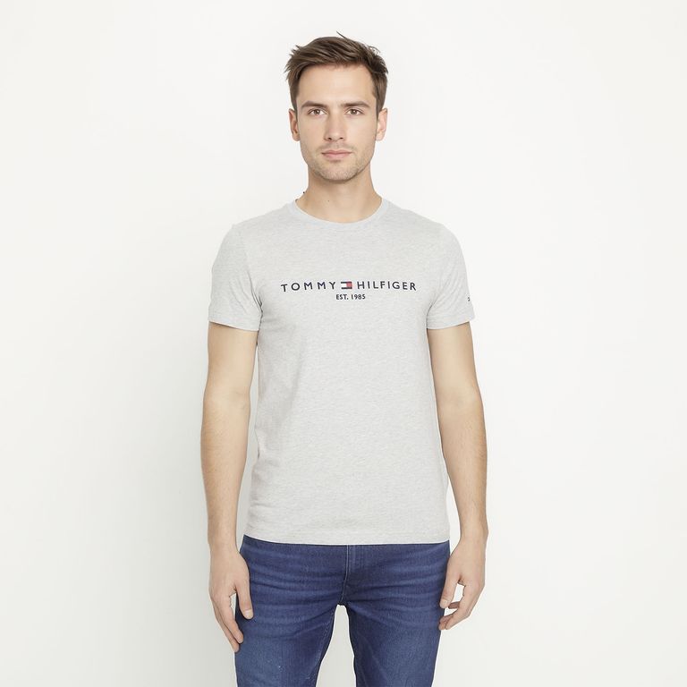 Polera Algodón Orgánico Hombre