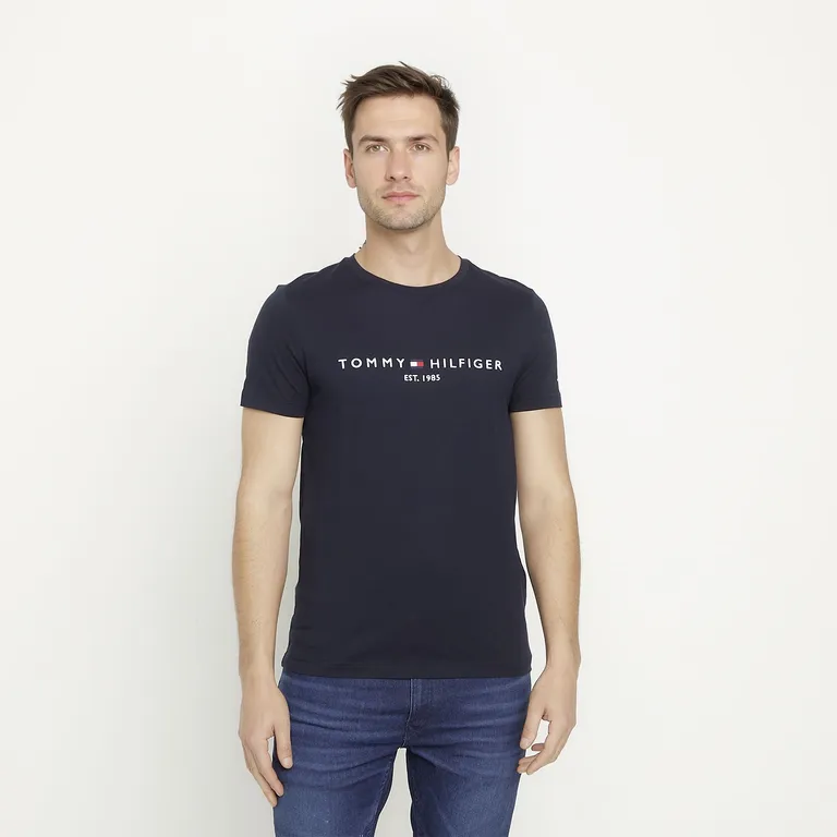 Polera Algodón Orgánico Hombre