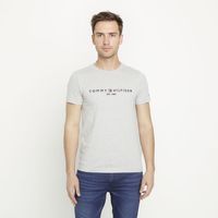 Polera Algodón Orgánico Hombre