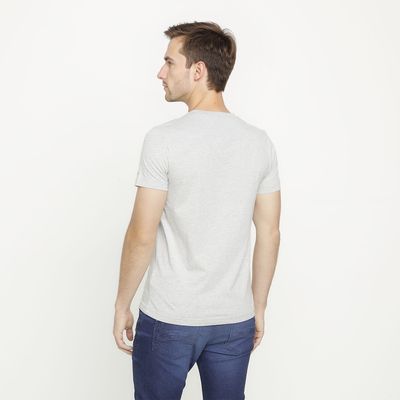 Imagen 2 del producto Polera Algodón Orgánico Hombre