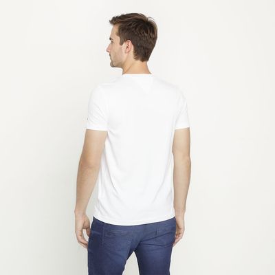 Imagen 2 del producto Polera Algodón Orgánico Hombre