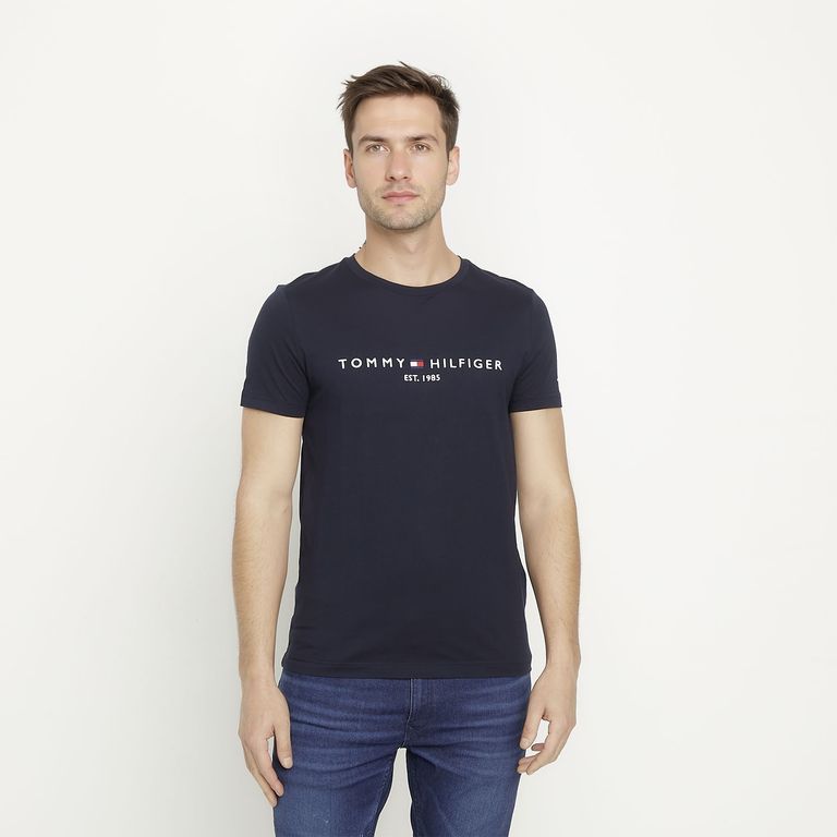 Polera Algodón Orgánico Hombre
