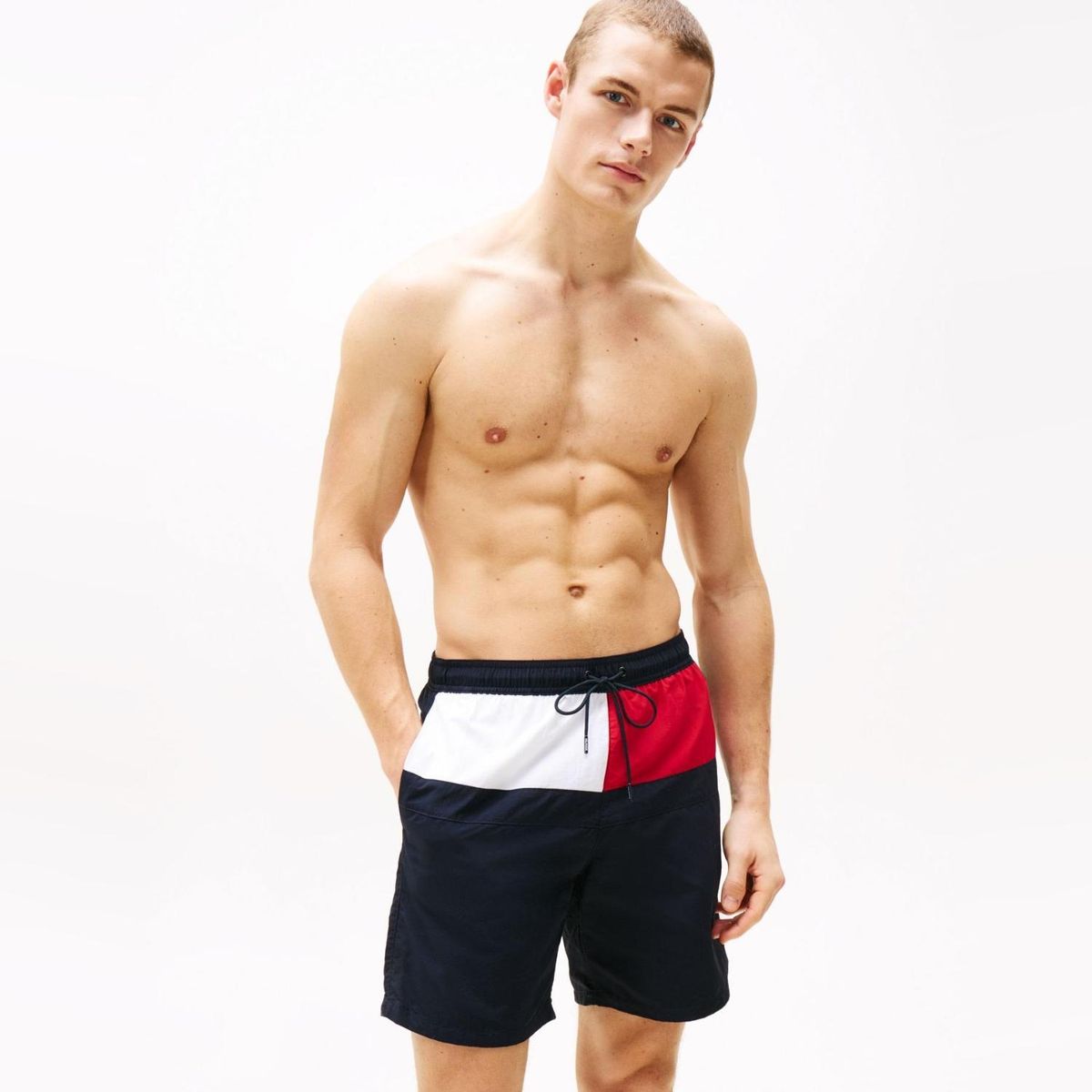 TOMMY HILFIGER - Traje de Baño Hombre Tommy Hilfiger