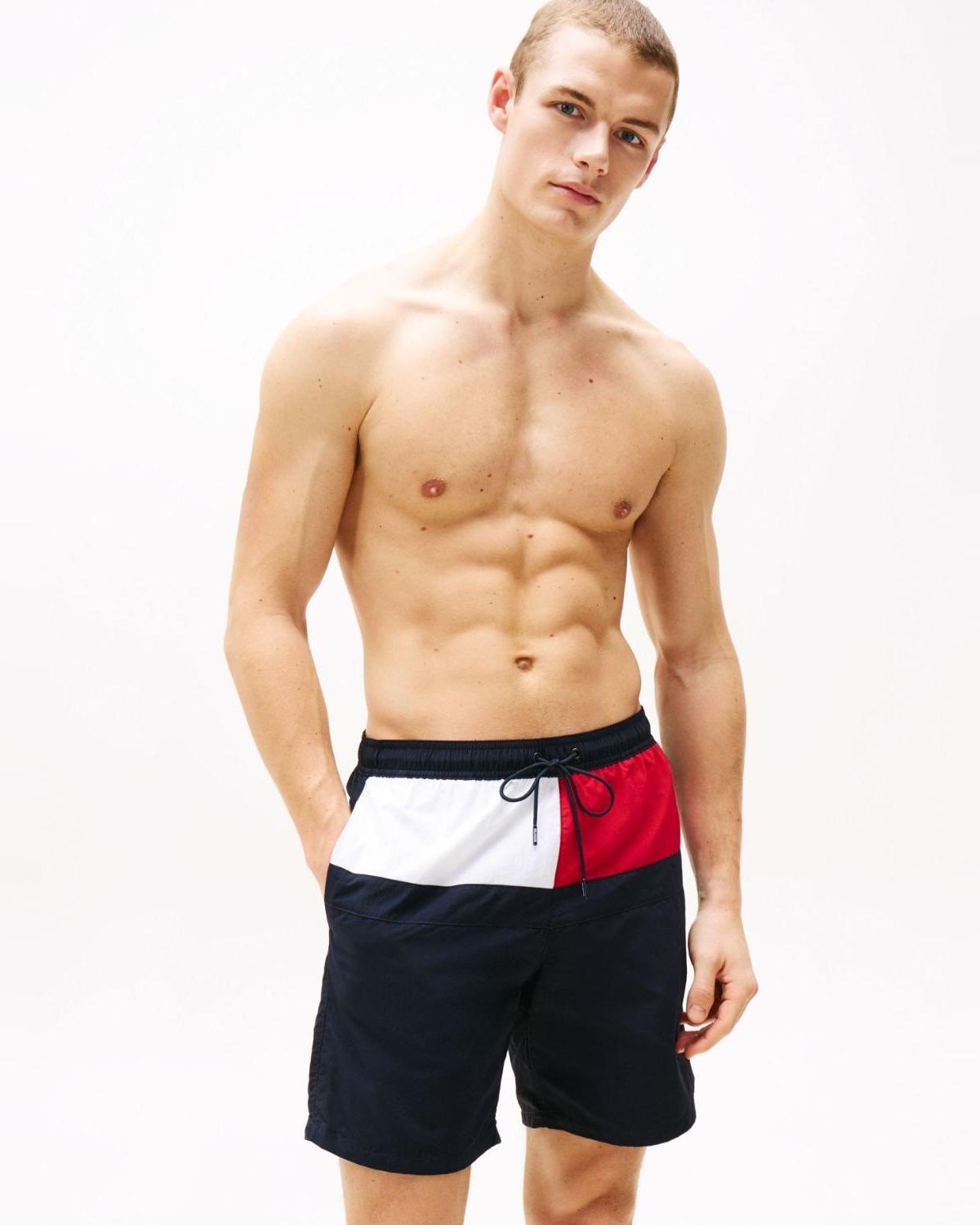 TOMMY HILFIGER Traje de Baño Hombre Tommy Hilfiger