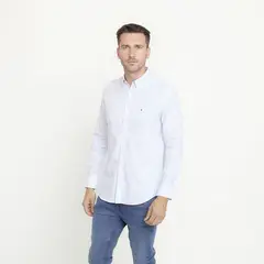 TOMMY HILFIGER - Camisa Hombre