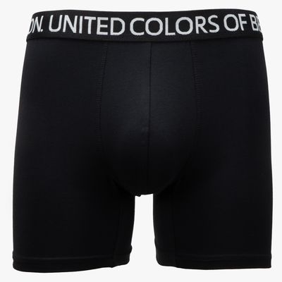 Imagen 2 del producto Pack De 4 Bóxer Algodón Hombre