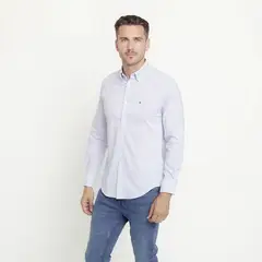 TOMMY HILFIGER - Camisa Hombre
