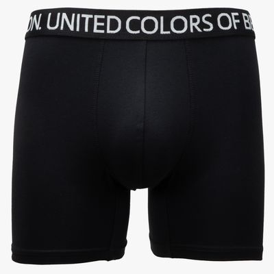 Imagen 2 del producto Pack De 4 Bóxer Algodón Hombre