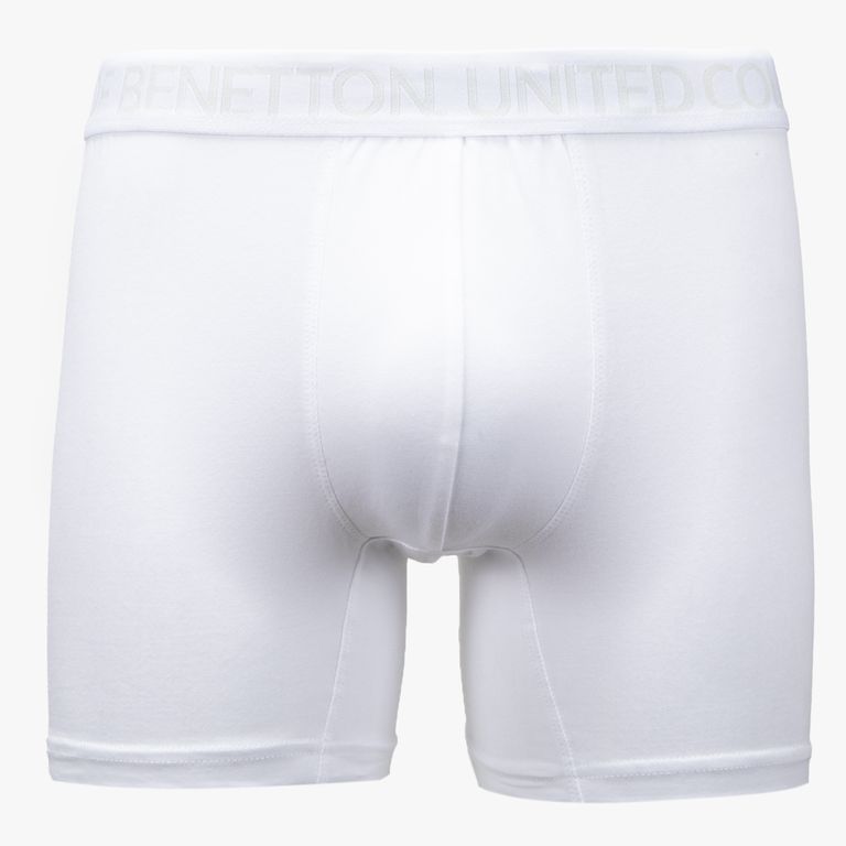 Pack De 4 Bóxer Algodón Hombre