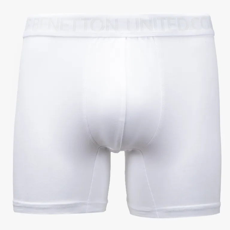 Pack De 4 Bóxer Algodón Hombre