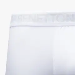 BENETTON - Pack De 4 Bóxer Algodón Hombre