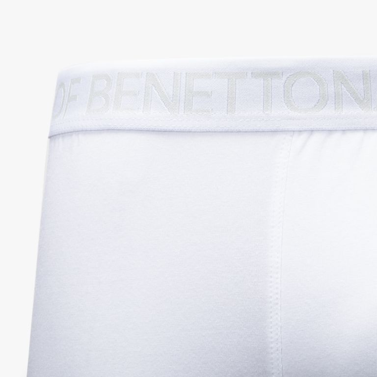 Pack De 4 Bóxer Algodón Hombre