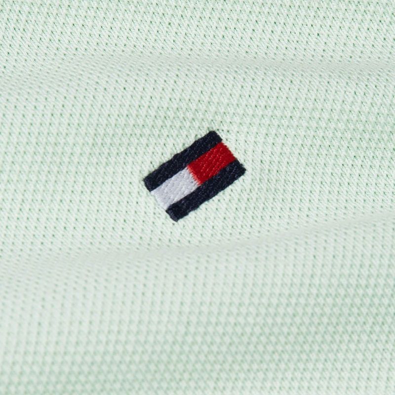TOMMY HILFIGER - Polera Manga Corta Hombre Tommy Hilfiger