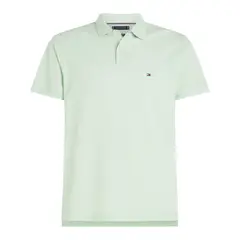 TOMMY HILFIGER - Polera Manga Corta Hombre