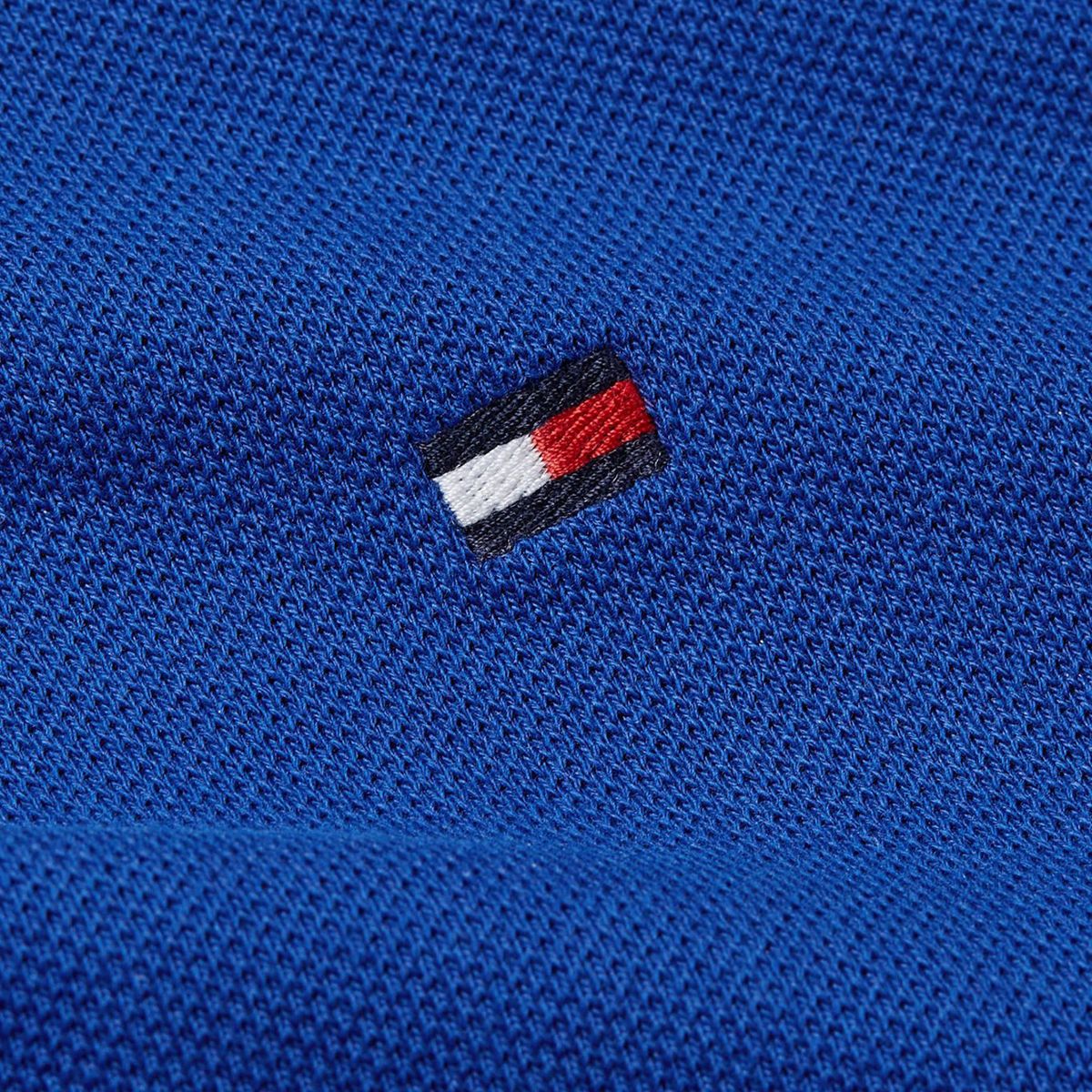 TOMMY HILFIGER - Polera Manga Corta Hombre Tommy Hilfiger