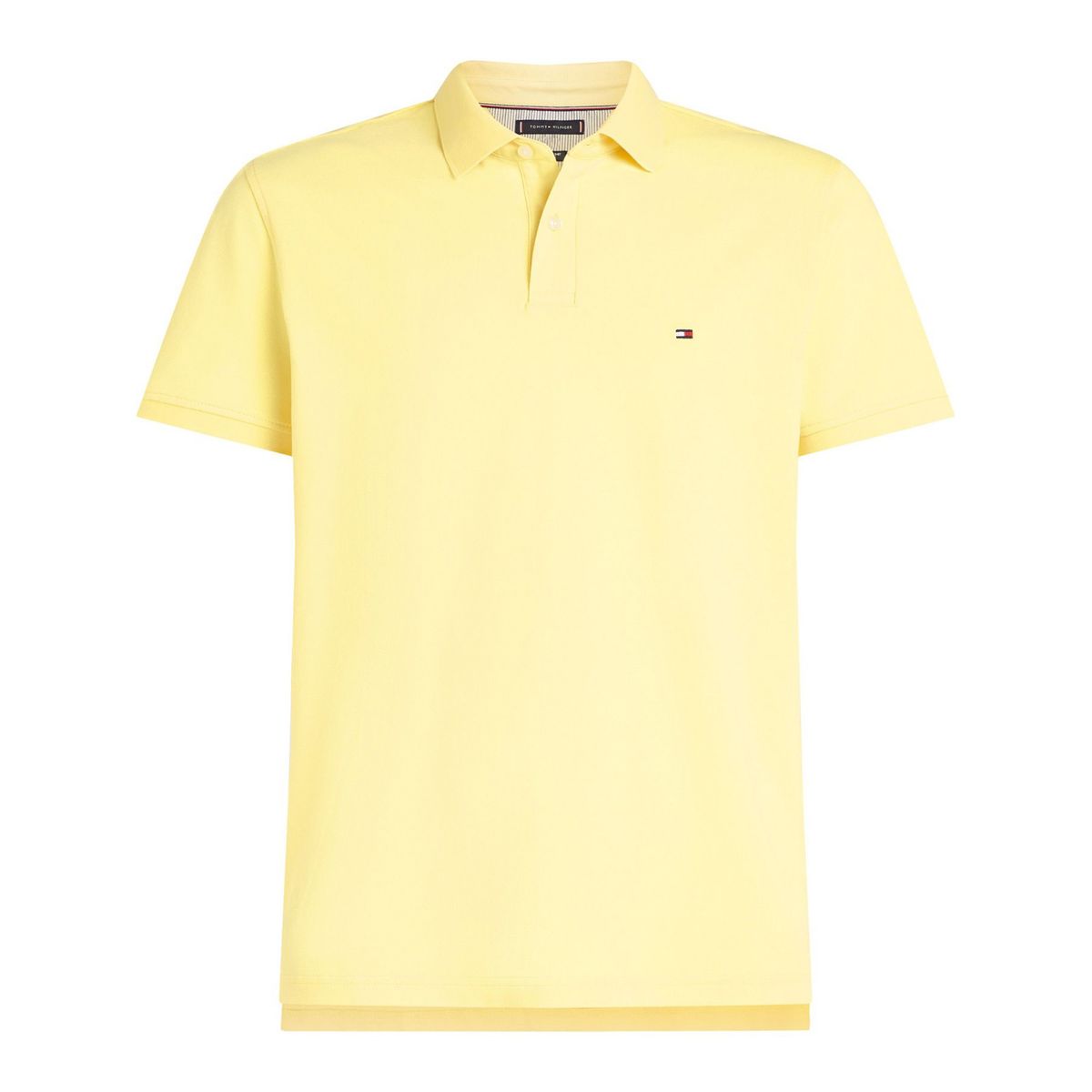 TOMMY HILFIGER - Polera Manga Corta Hombre Tommy Hilfiger