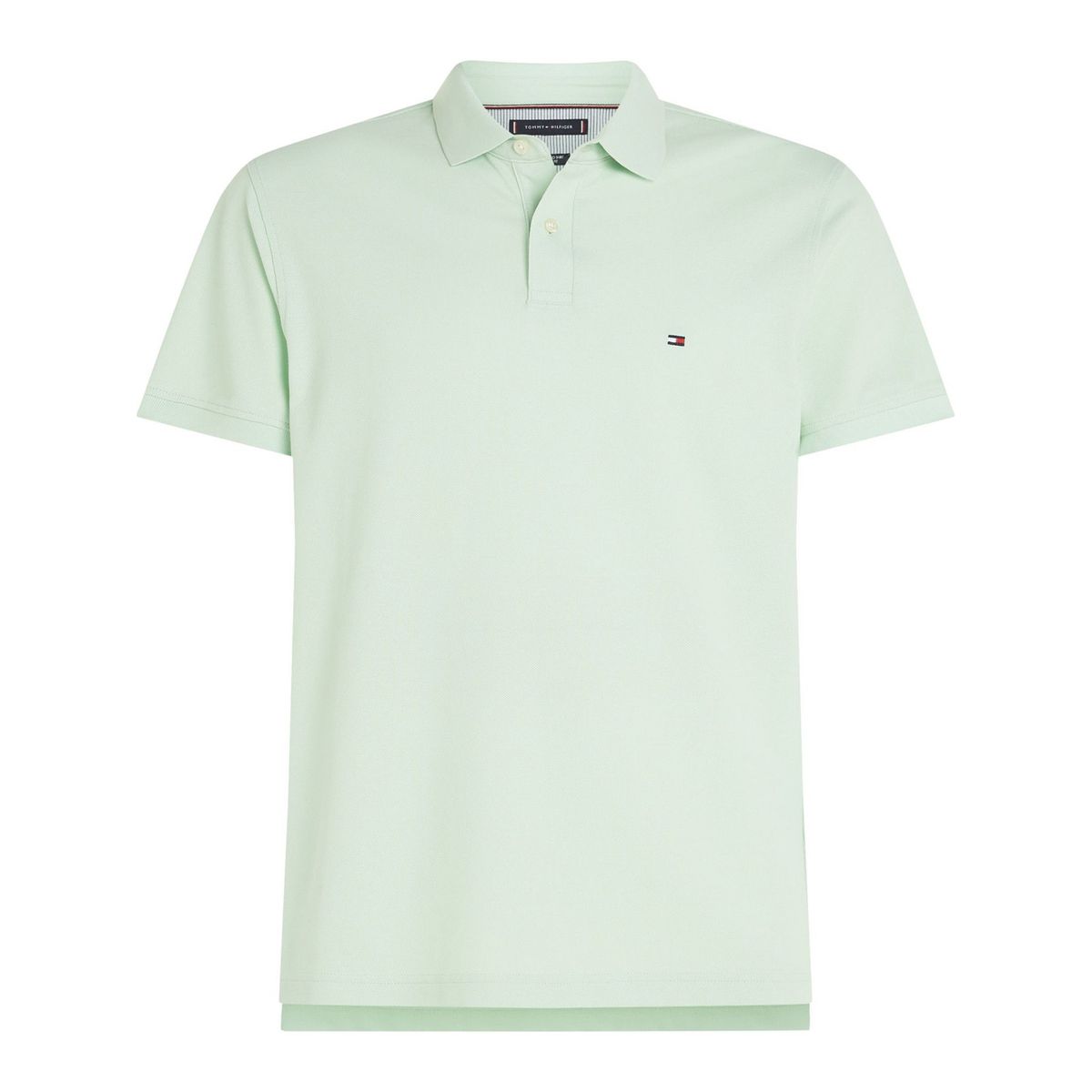 TOMMY HILFIGER - Polera Manga Corta Hombre Tommy Hilfiger