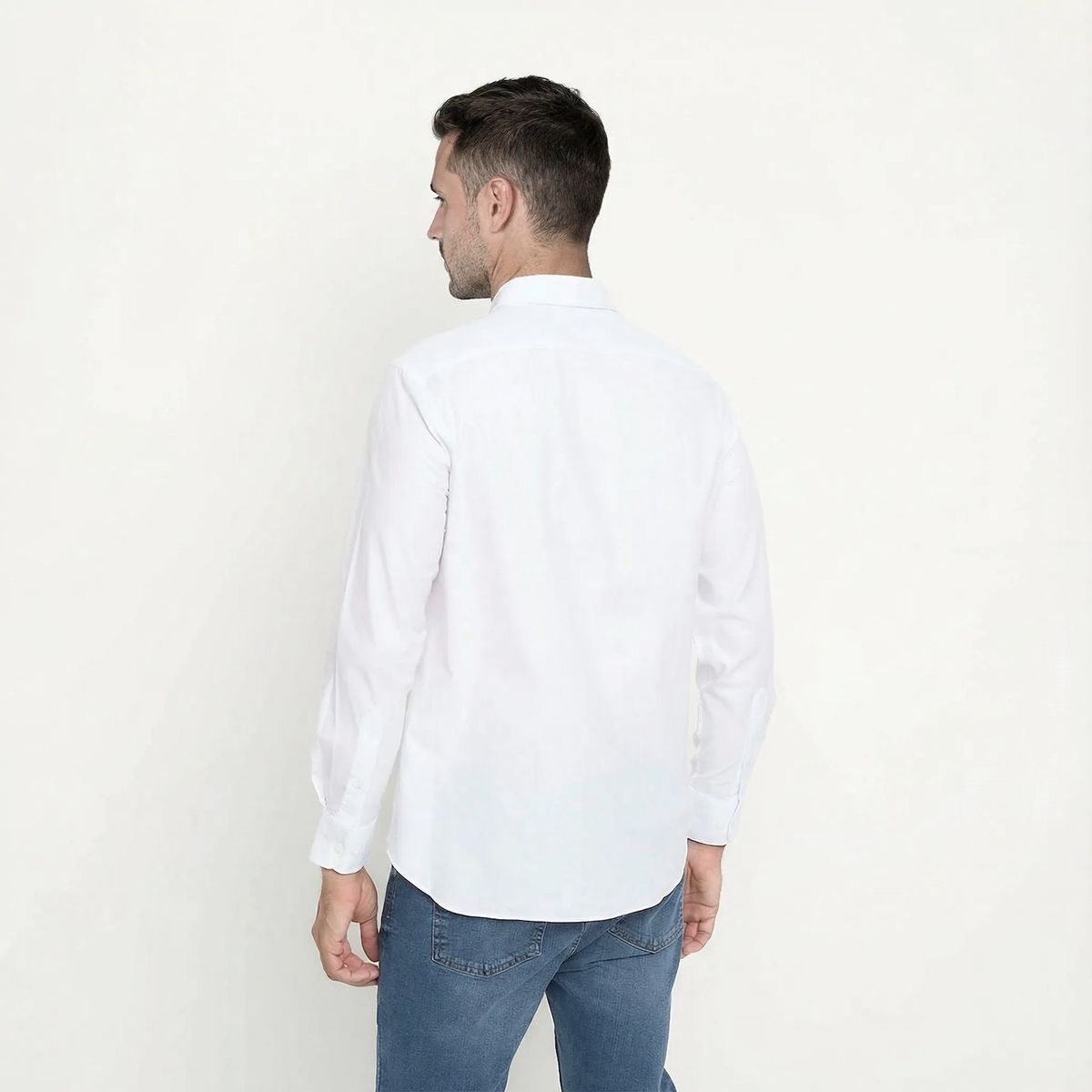 TOMMY HILFIGER - Camisa Hombre Tommy Hilfiger