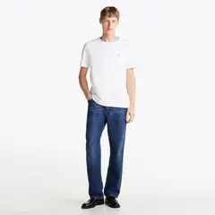 TOMMY HILFIGER - Polera Hombre