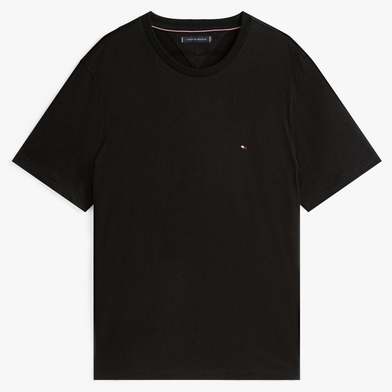TOMMY HILFIGER - Polera Hombre Tommy Hilfiger