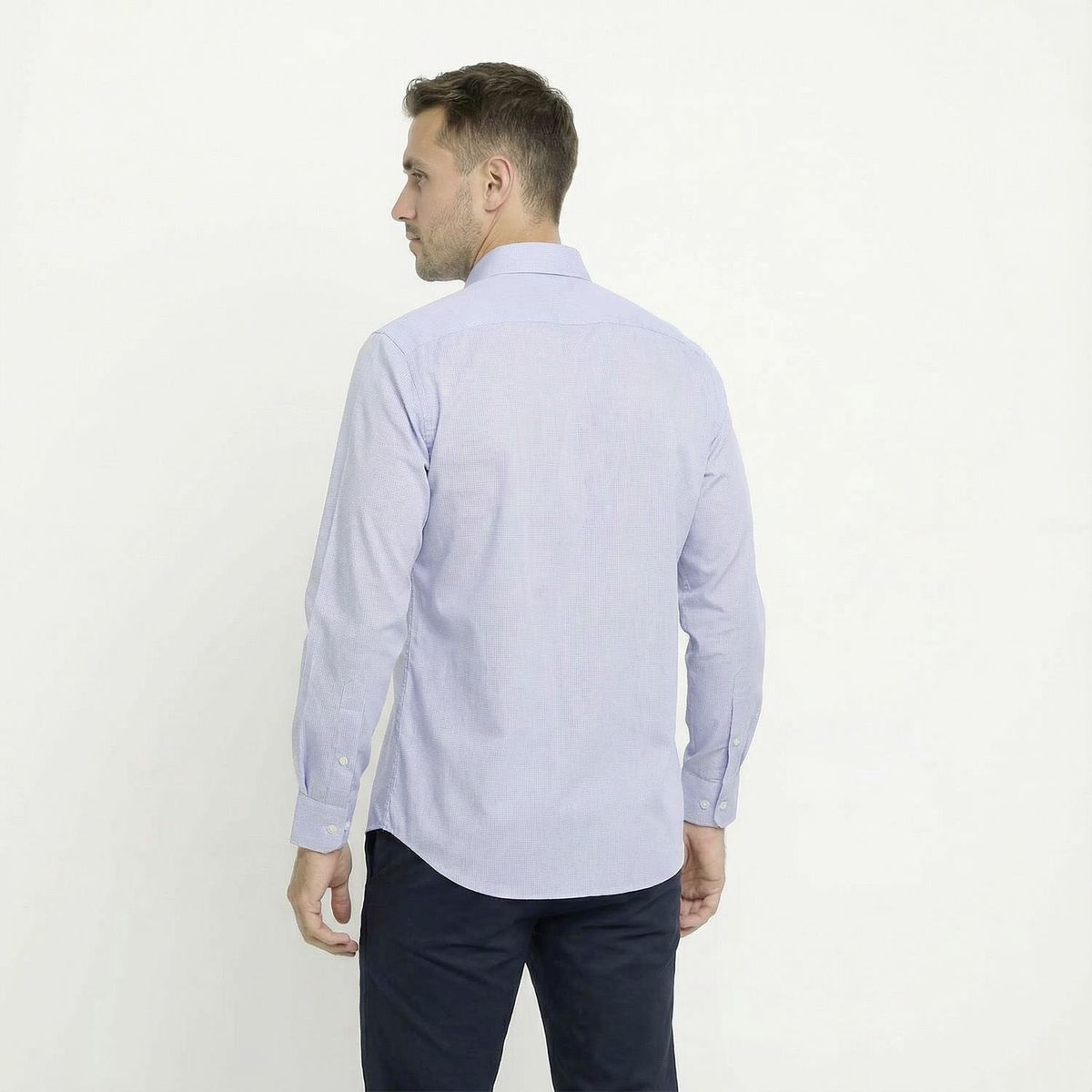 TOMMY HILFIGER - Camisa Hombre Tommy Hilfiger