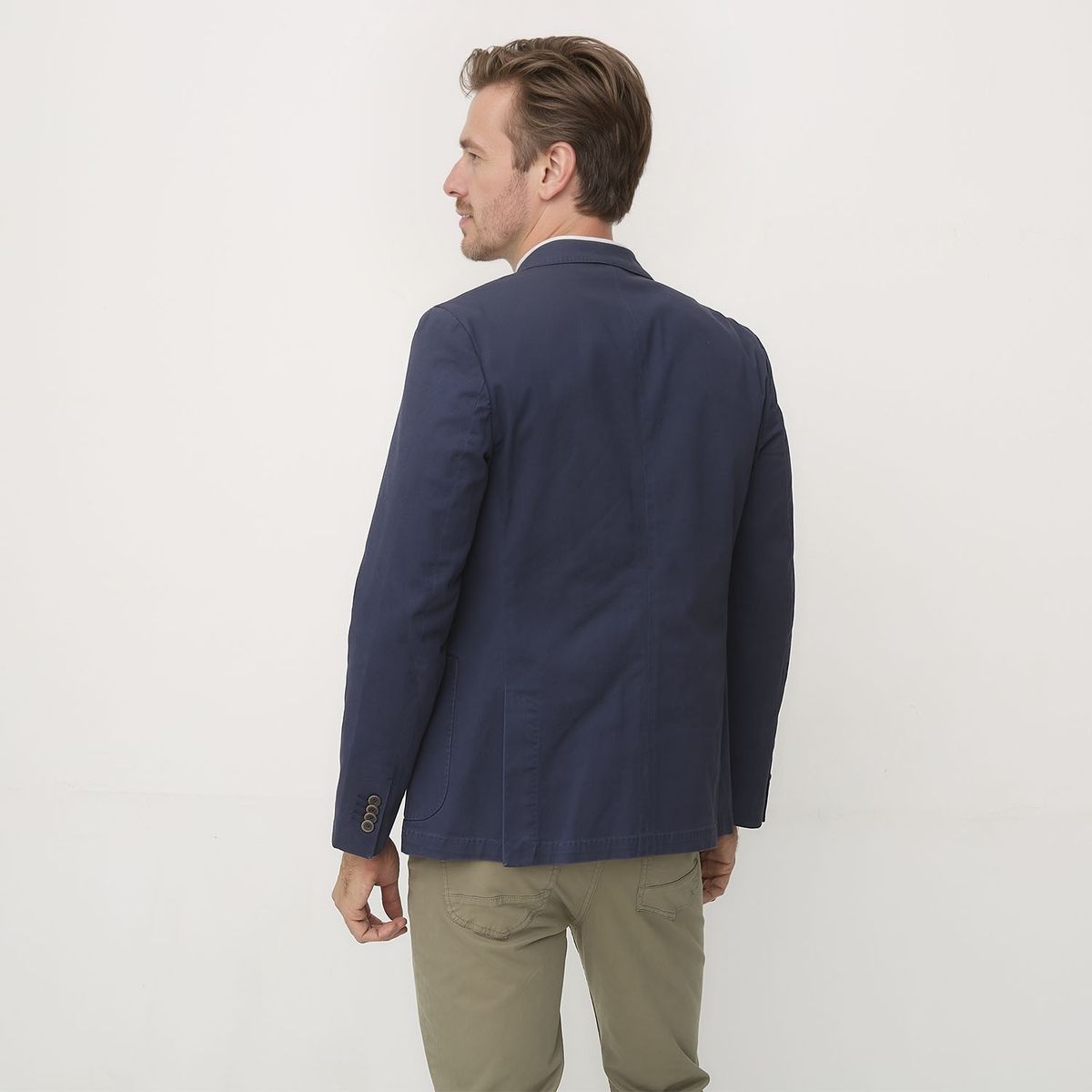 LA MARTINA - Chaqueta Hombre La Martina