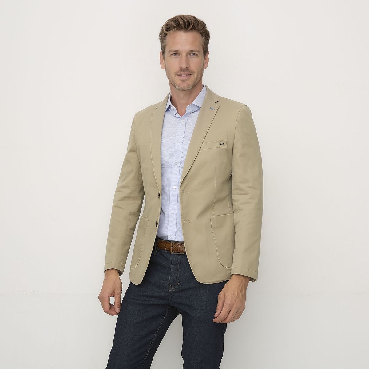LA MARTINA - Chaqueta Hombre La Martina