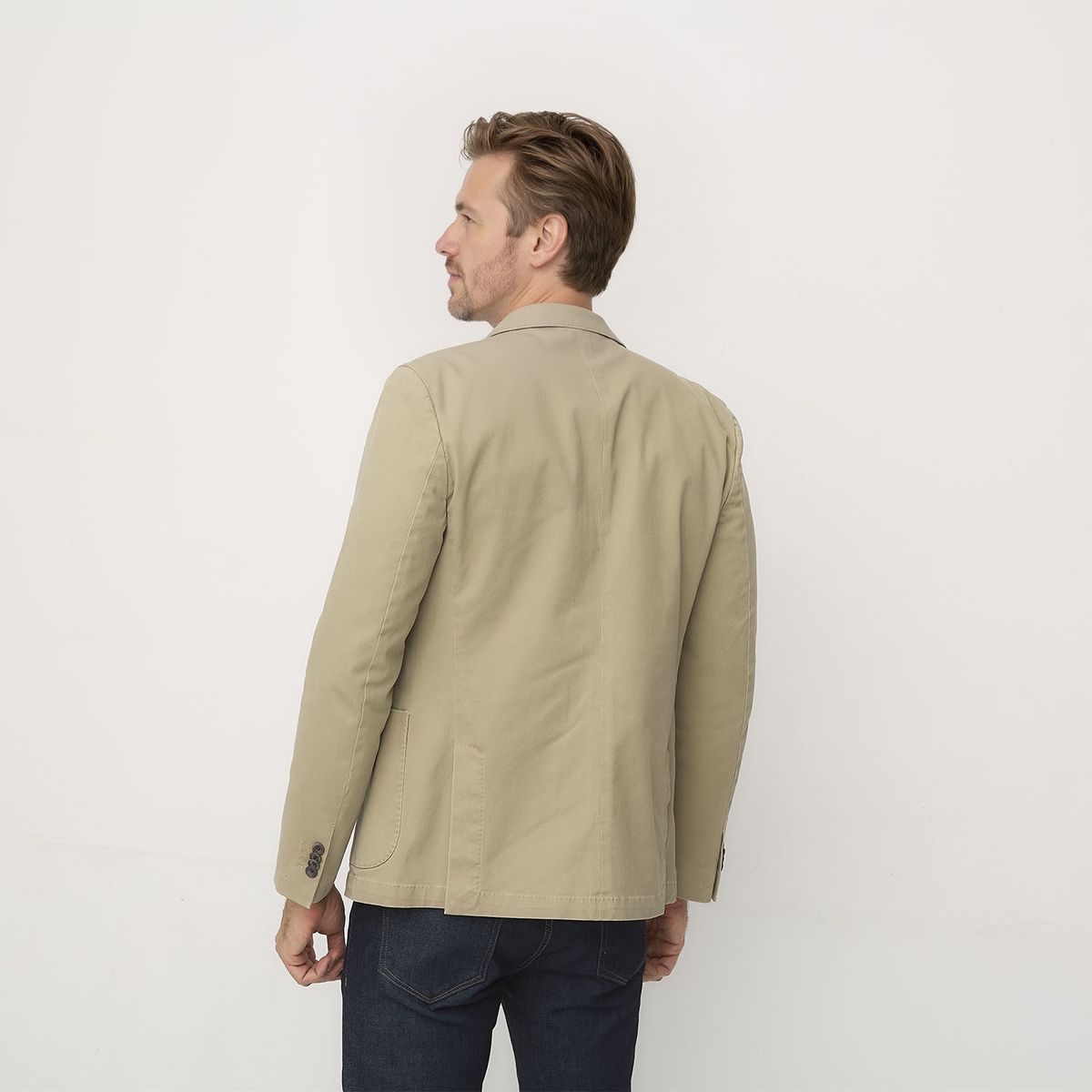 LA MARTINA - Chaqueta Hombre La Martina