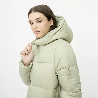 Imagen 2 del producto Parka Mujer