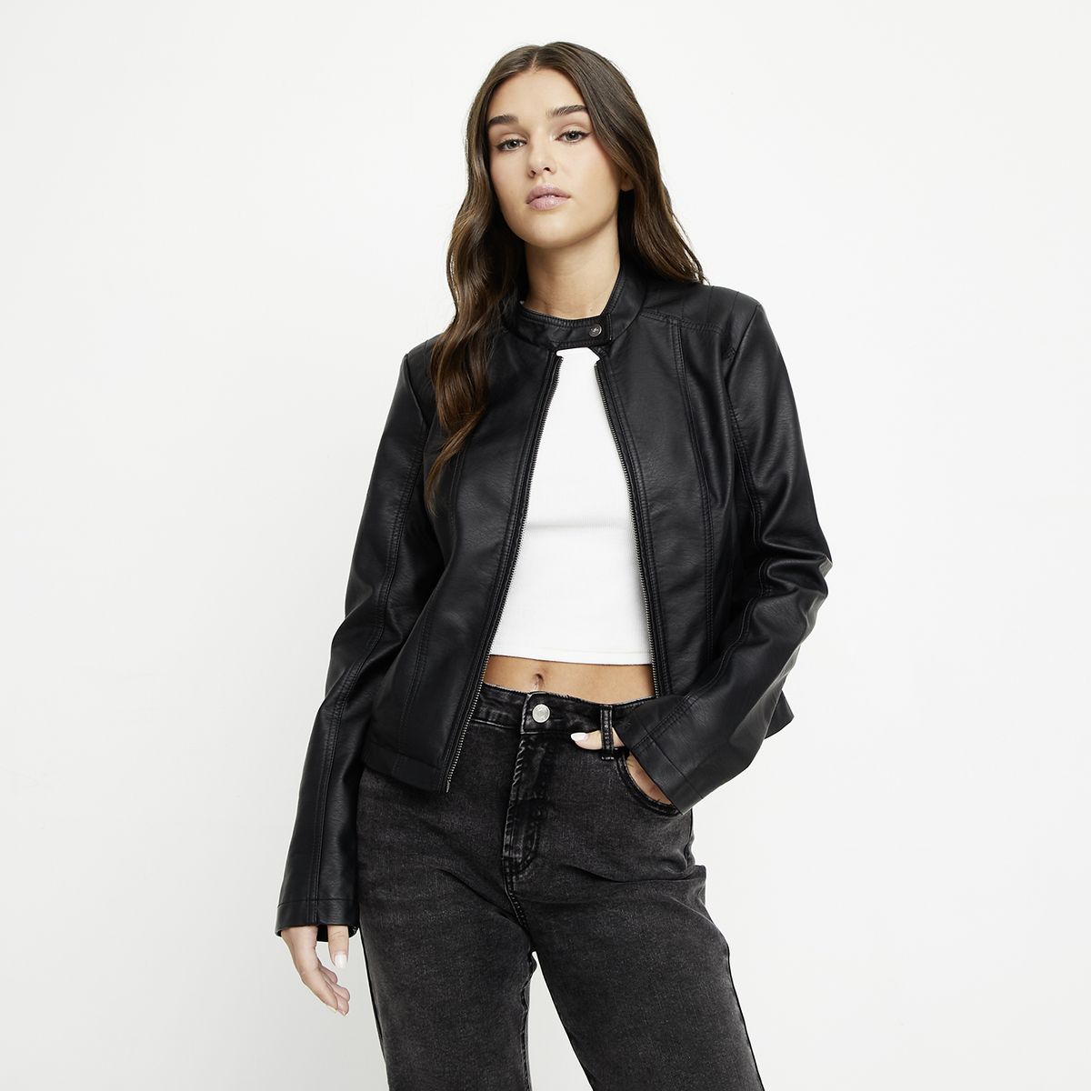 SYBILLA - Chaqueta Mujer  Sybilla