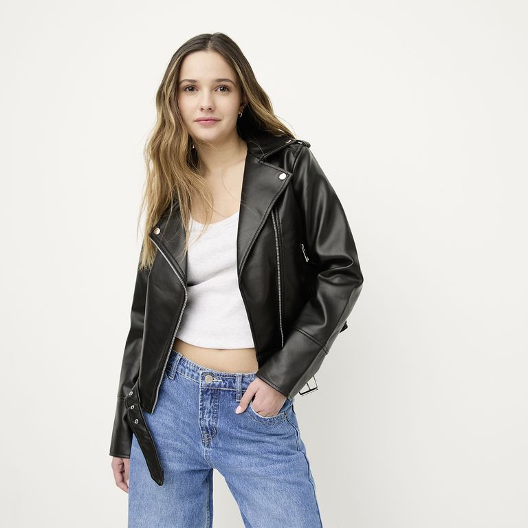 Chaqueta Mujer