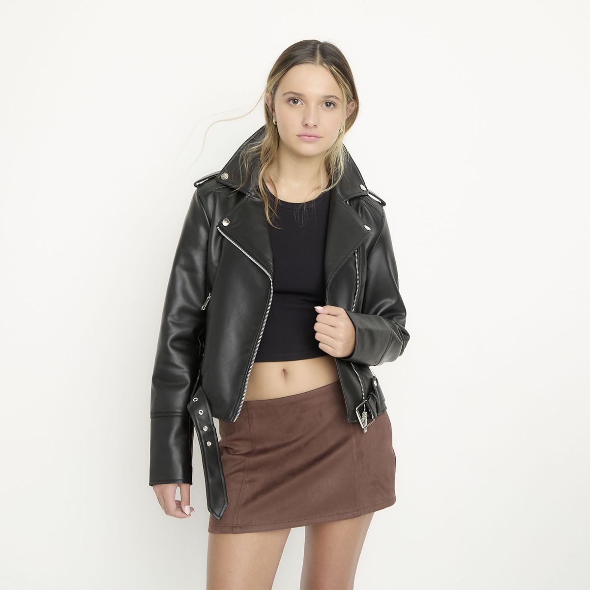 SYBILLA - Chaqueta Mujer  Sybilla