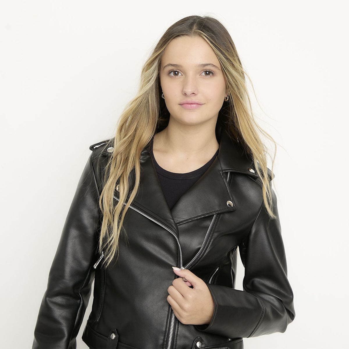 SYBILLA - Chaqueta Mujer  Sybilla