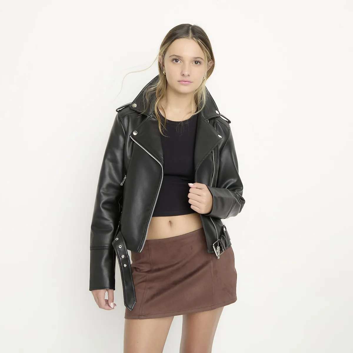 SYBILLA - Chaqueta Mujer  Sybilla