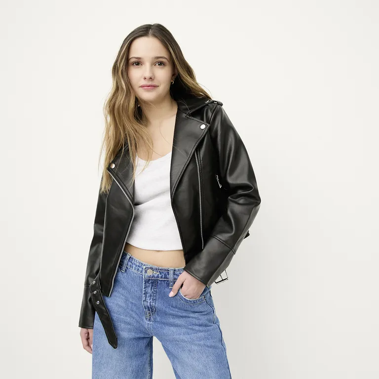 Chaqueta Mujer