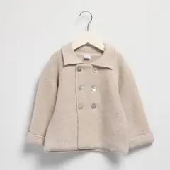 YAMP - Abrigo Tejido Bebé