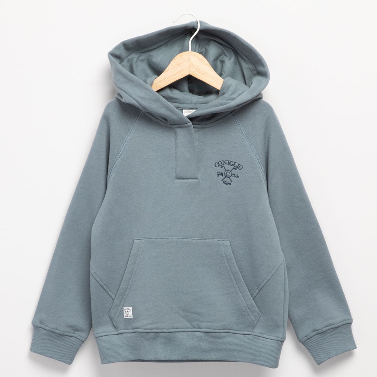 CONIGLIO - Polerón Niño Coniglio