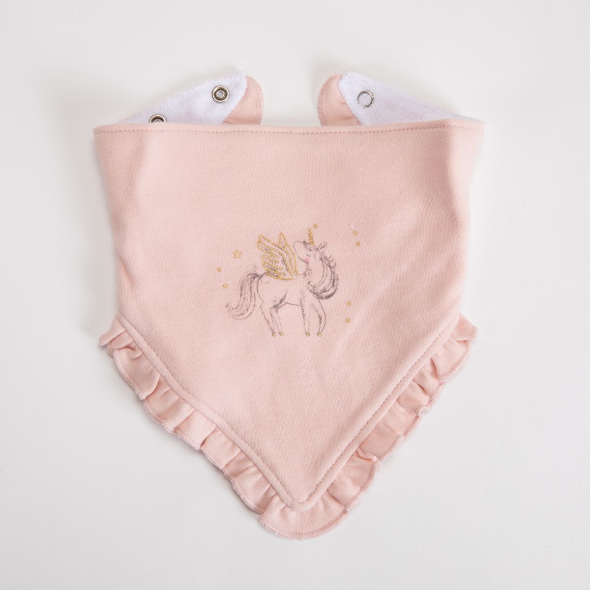 YAMP - Pack De 3 Baberos Bebé Yamp