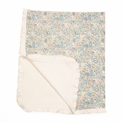 Imagen 2 del producto Manta Bebe Algodón