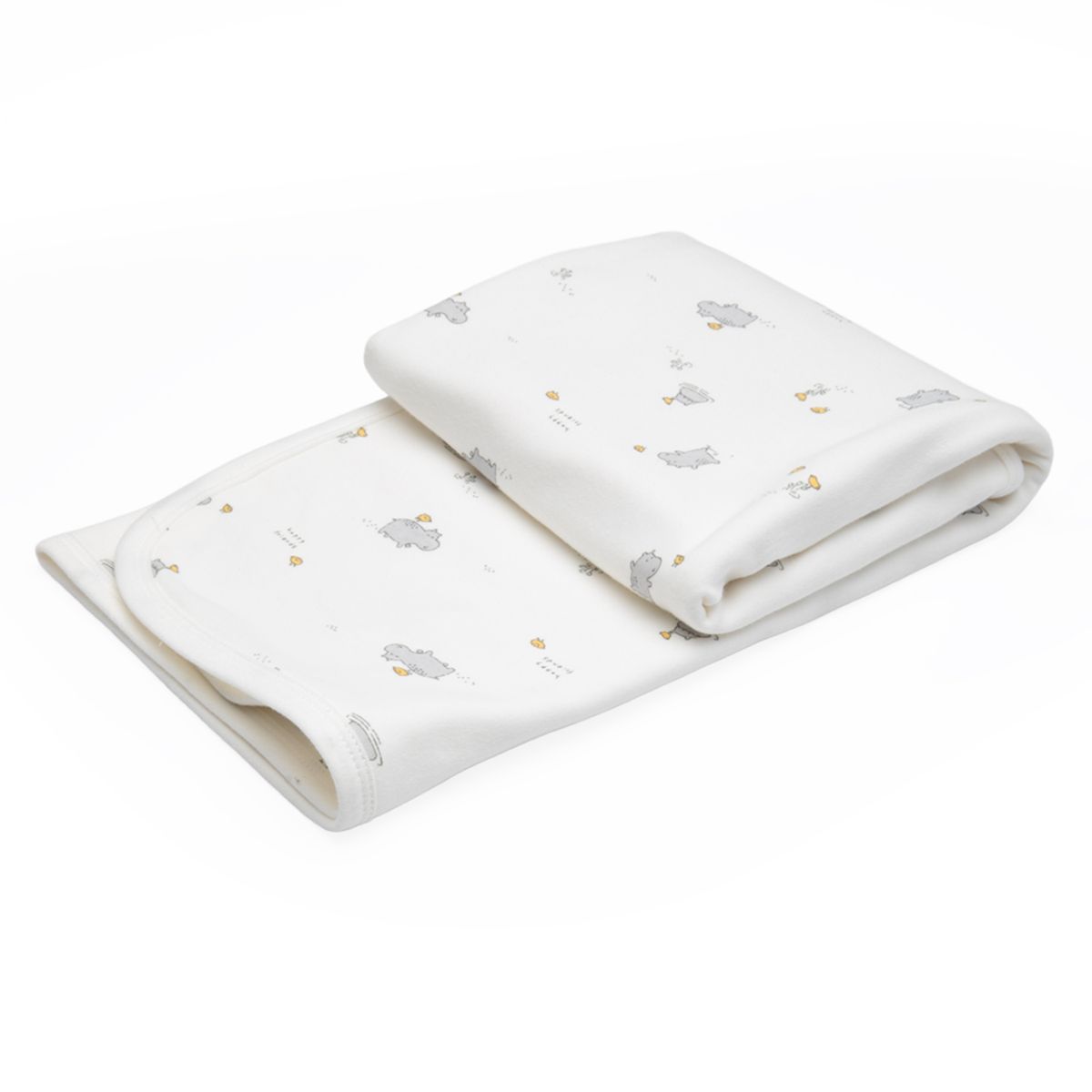 YAMP - Manta Bebe Algodón Yamp