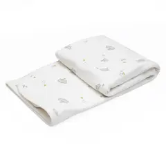 YAMP - Manta Bebe Algodón