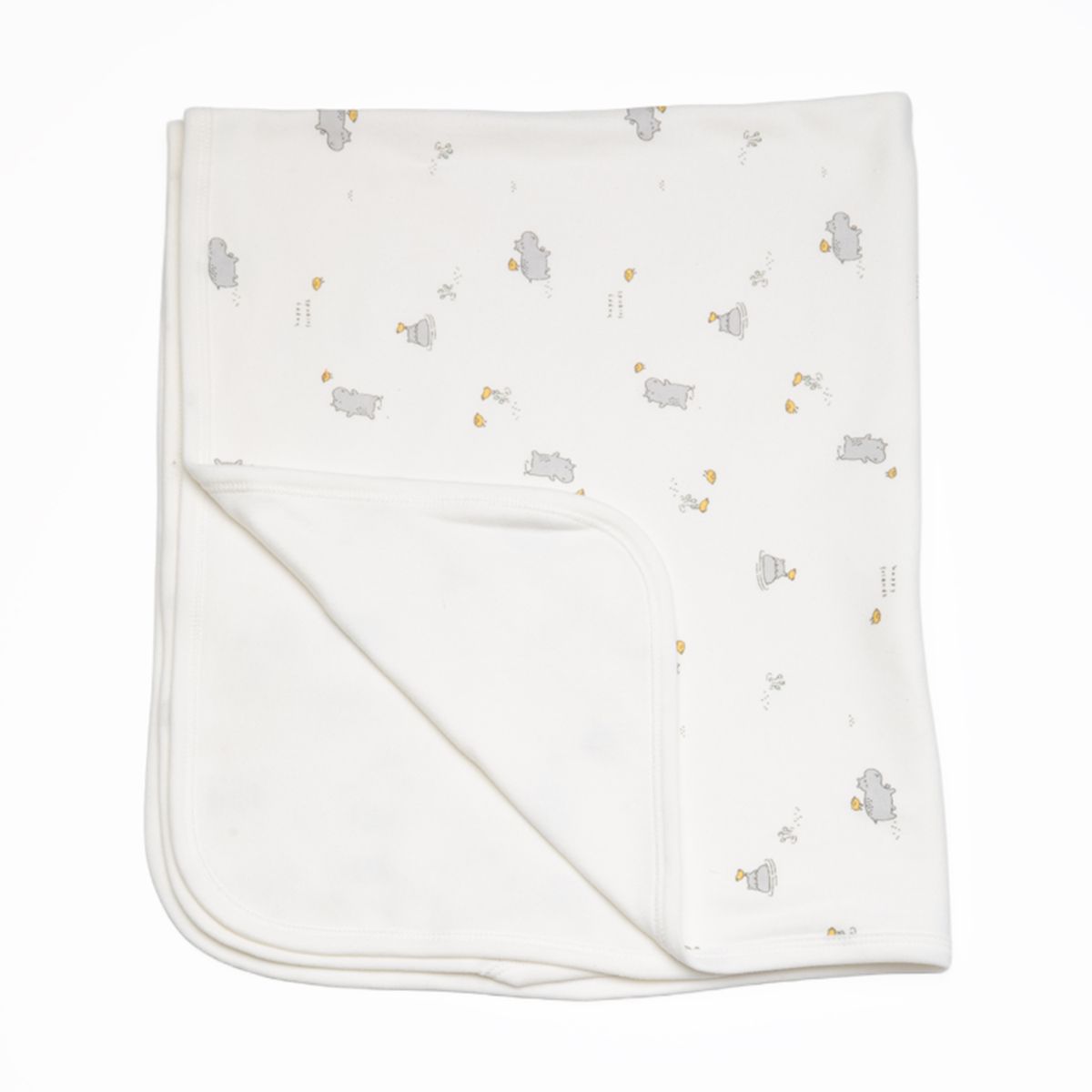 YAMP - Manta Bebe Algodón Yamp