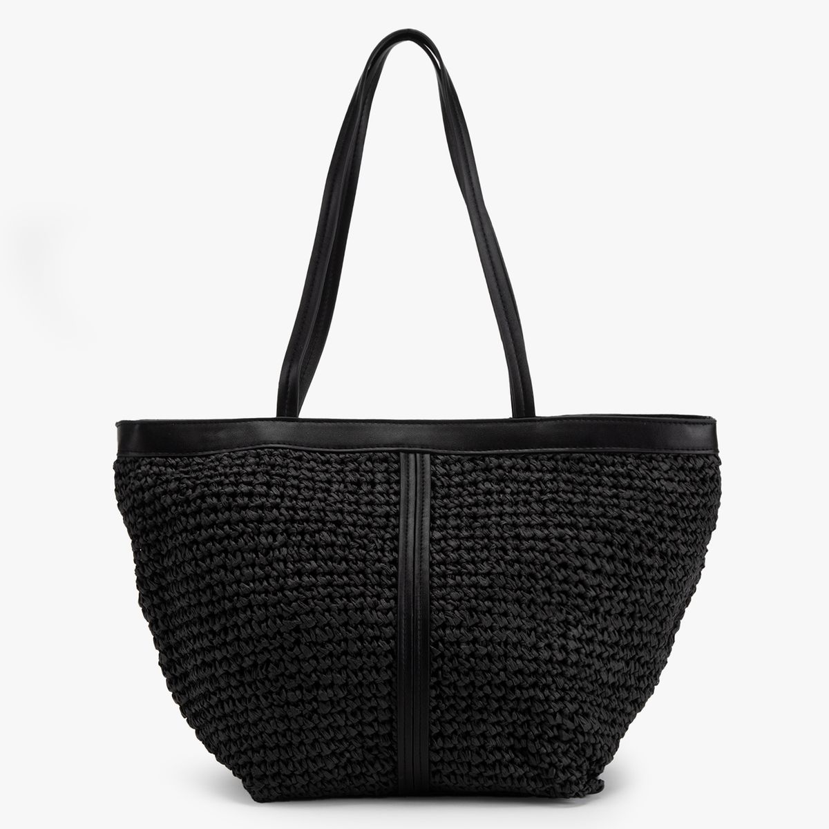BASEMENT - Cartera Tote Mujer Basement